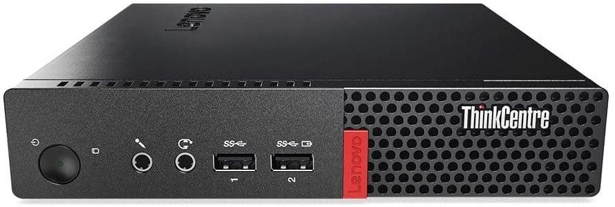 Lenovo ThinkCentre M710Q Tiny