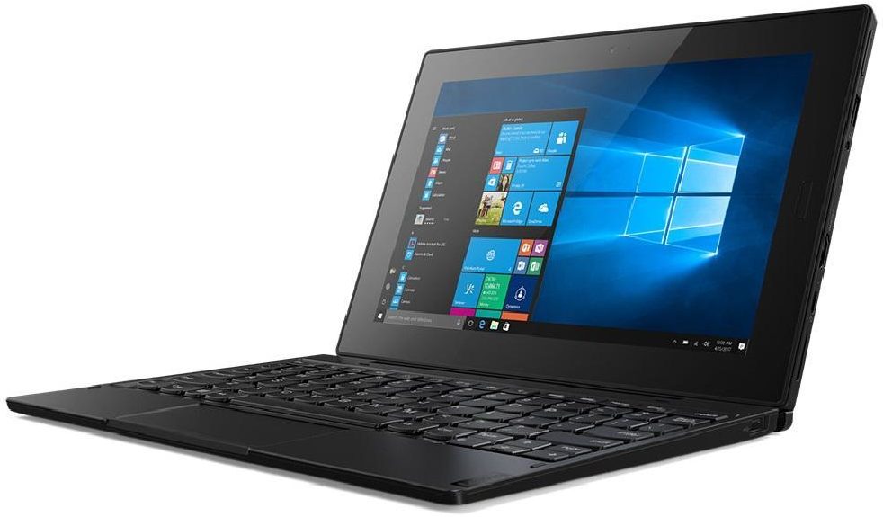 Lenovo ThinkPad Tablet 10 8Gb 128Gb WiFi (2018)