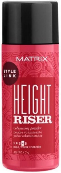 Matrix StyleLink Height Riser