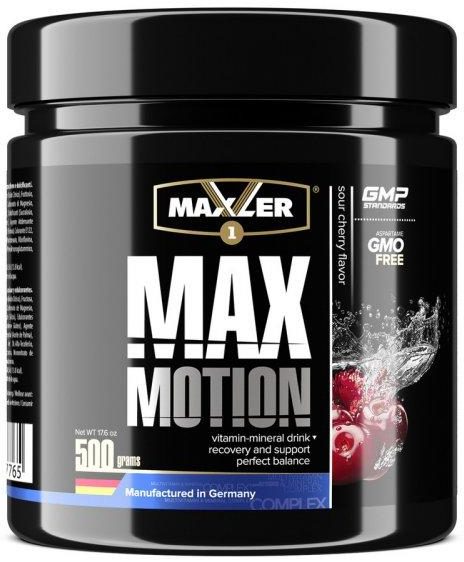 Maxler Max Motion (500 г)