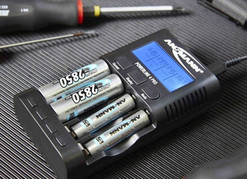 ТОП-10 лучшие аккумуляторные батарейки: рейтинг, как выбрать, отзывы .