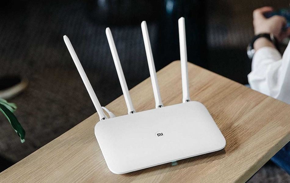 wi-fi роутер для дома