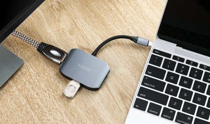 Самые интересные usb устройства