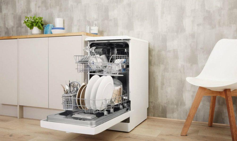 Indesit посудомоечная машина 60