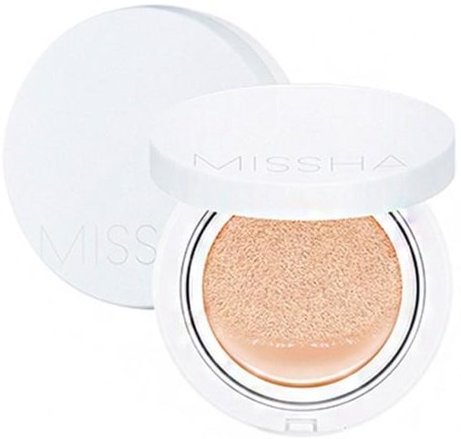 Missha Magic Cushion Moist Up