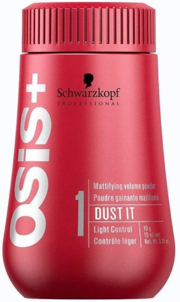 OSiS+ Dust it