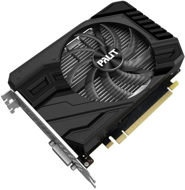 Palit GeForce GTX 1650 SUPER