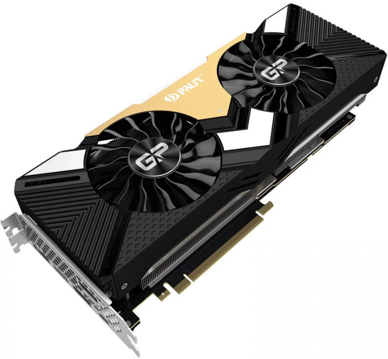 Palit GeForce RTX 2080 Ti