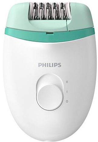 Philips BRE224 Satinelle Essential