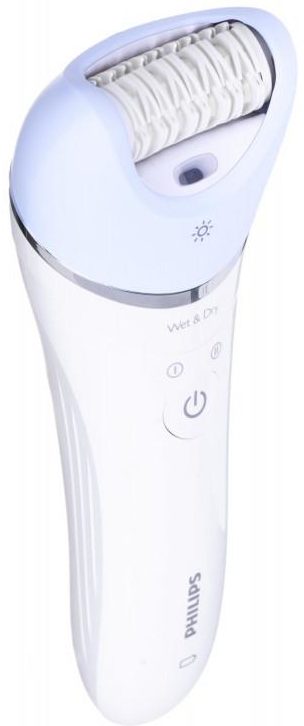 Philips BRE611 Satinelle Prestige