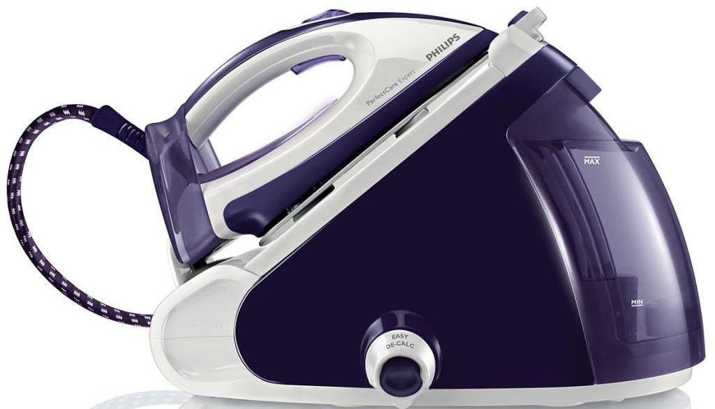 Philips GC9247 PerfectCare Expert