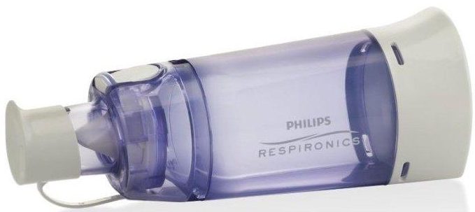 Philips Respironics OptiChamber Diamond 1109059