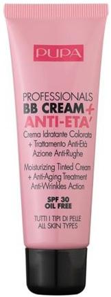 Pupa-BB-крем-+-Anti-Eta-Professionals-SPF-30,-50-мл