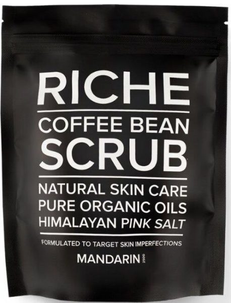 RICHE Кофейный Pure beans