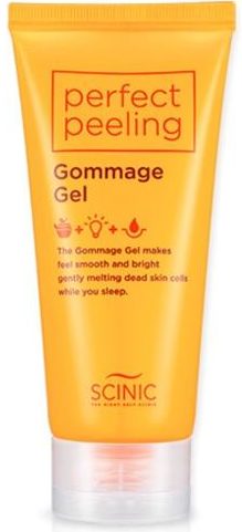 Scinic Perfect Peeling Gommage Gel