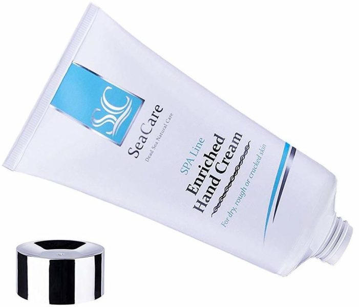 SeaСare Hand Cream