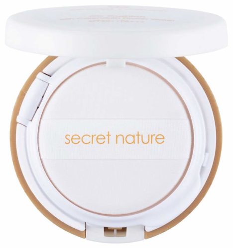 Secret Nature CC Cushion With Calendula Flower Water