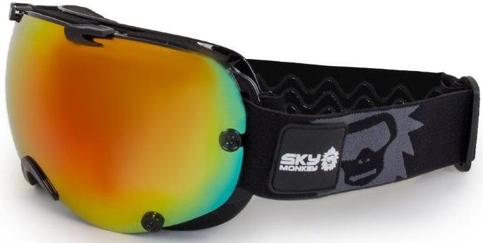 Sky Monkey SR42 DRV