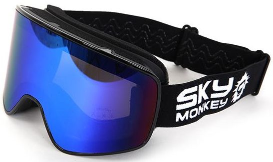 Sky Monkey SR44 RV