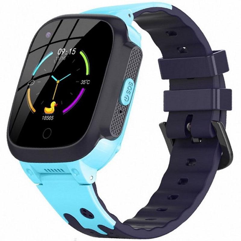 Smart Baby Watch Q700