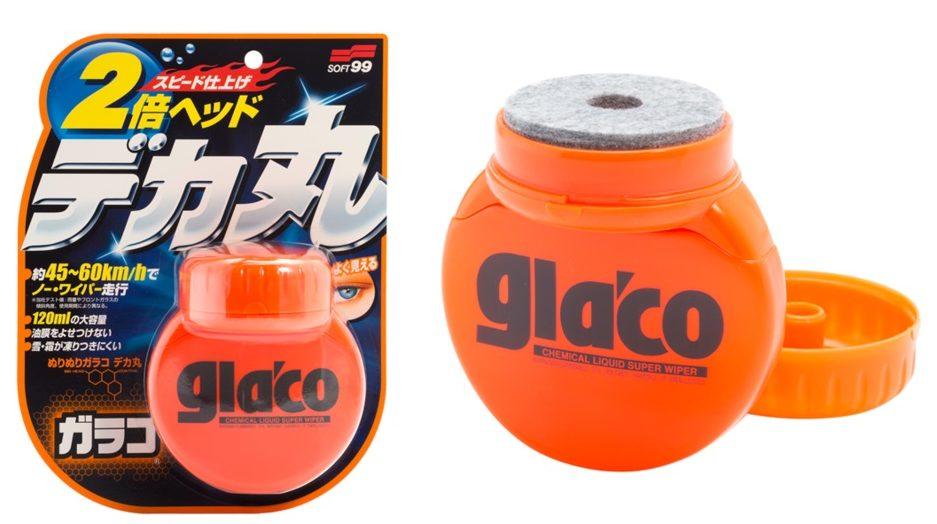soft99 glaco roll on large 04107