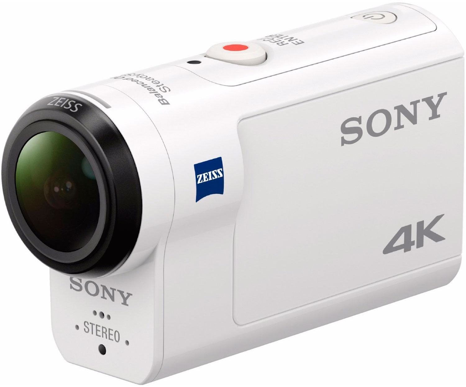 Sony FDR-X3000R