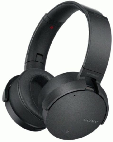 самые лучшие беспроводные наушники sony