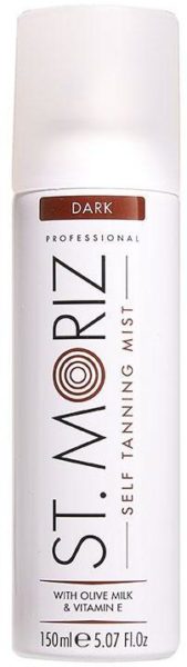 St.Moriz Professional Tanning Mist Dark