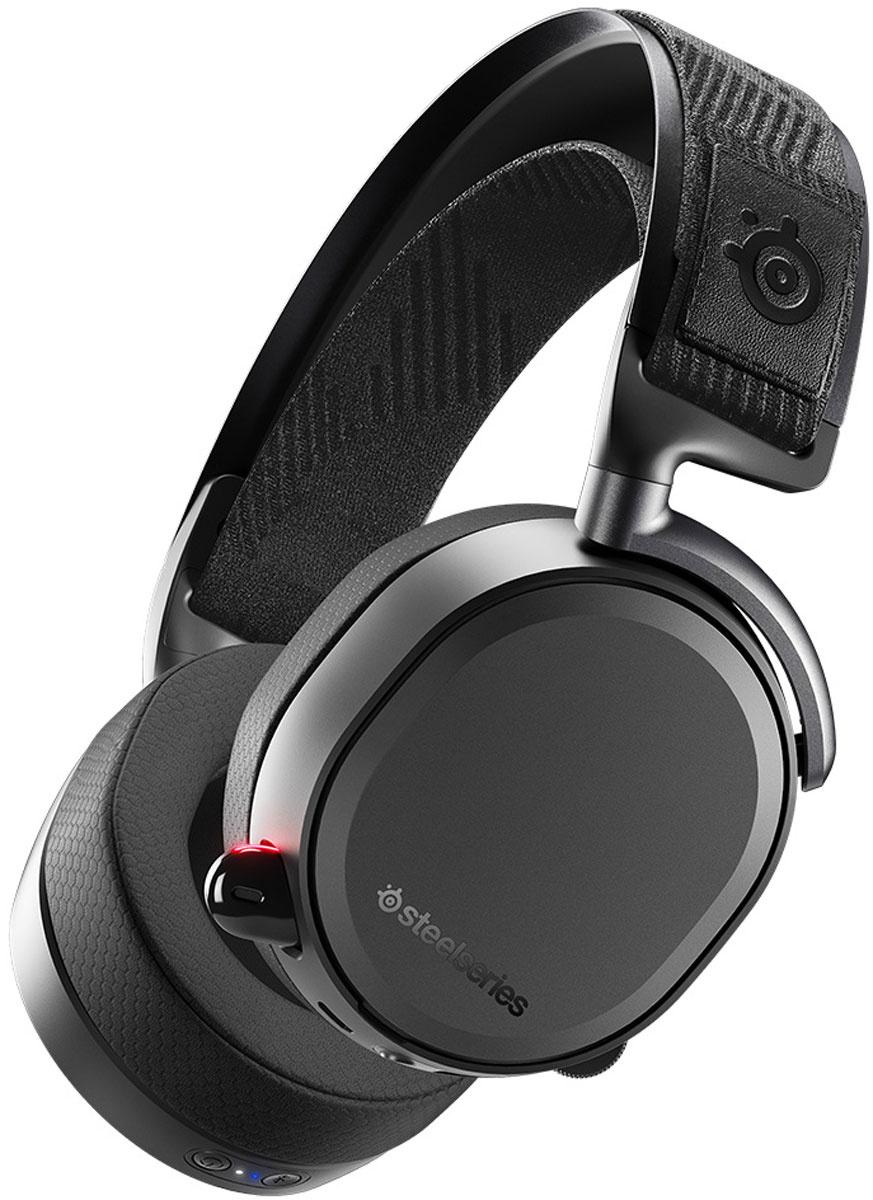 SteelSeries Arctis Pro Wireless (61473)