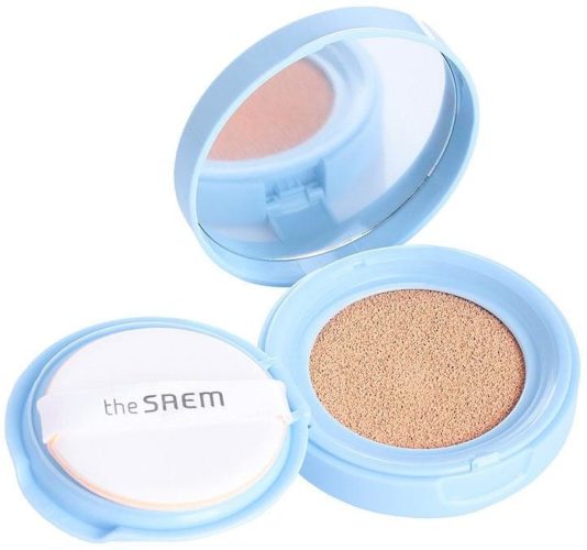 The Saem Saemmul Perfect Pore Cushion