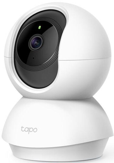 TP-LINK Tapo C200 белый