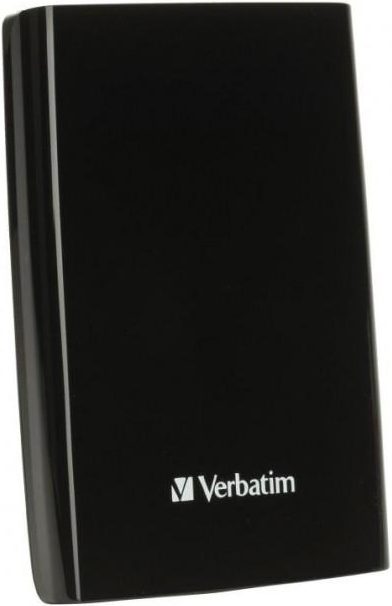 Verbatim Store 'n' Go USB 3.0 500 ГБ