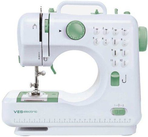 VES electric VES 505-W