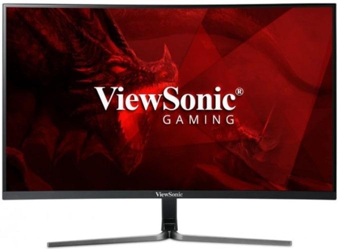 Viewsonic VX2758-PC-MH 27