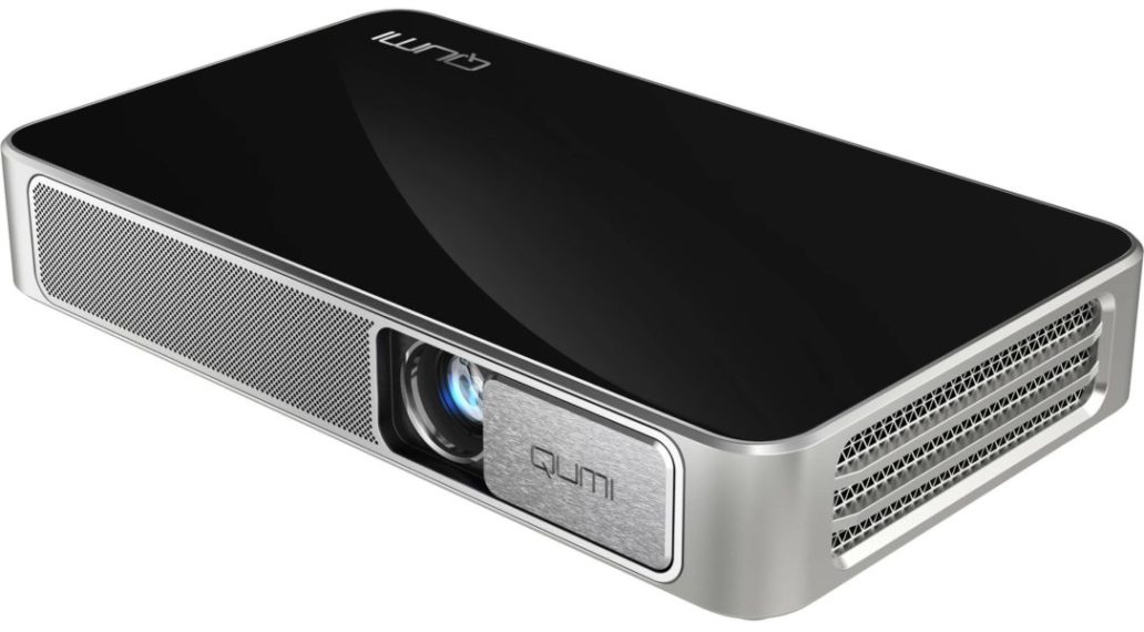 Vivitek Qumi Q3 Plus-WH