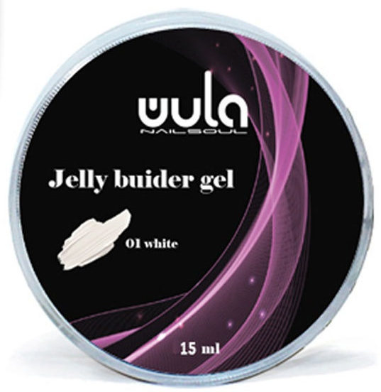 WULA Jelly builder gel