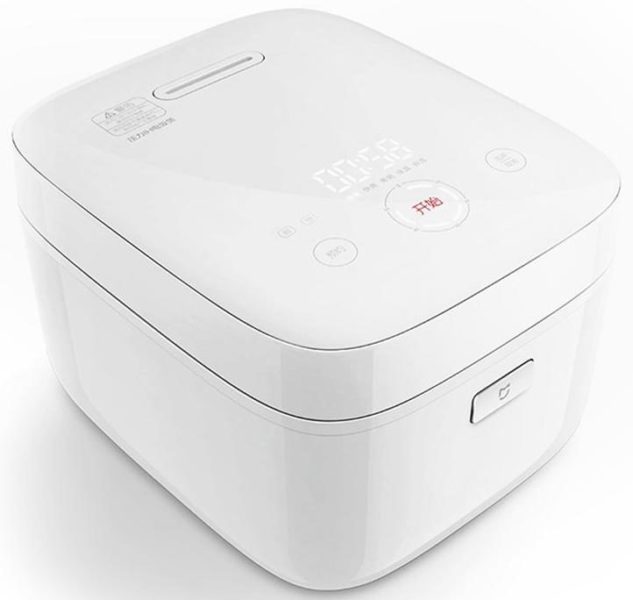 Xiaomi Induction Heating Rice Cooker 2 4L