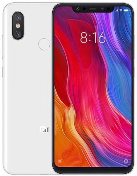 Xiaomi Mi 8 6 64GB