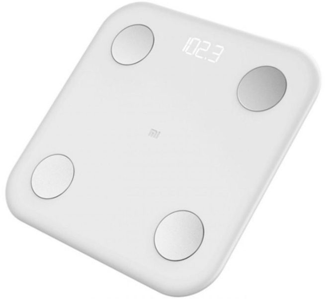 Xiaomi Mi Body Composition Scale 2