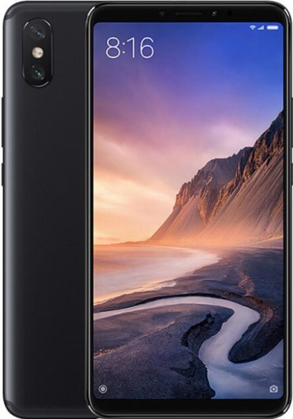 Xiaomi Mi Max 3 6 128GB