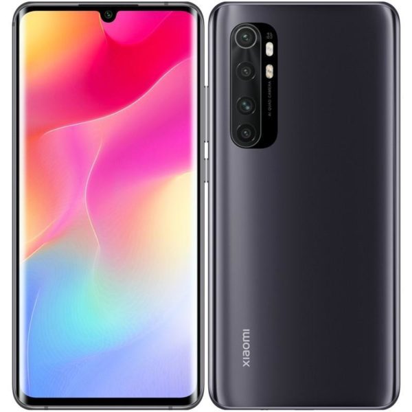 Xiaomi Mi Note 10 Lite 6 128GB