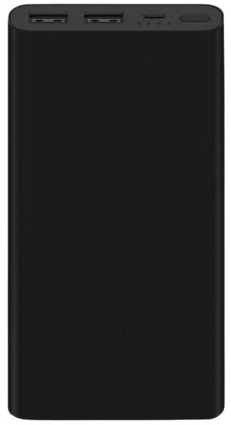 Xiaomi Mi Power Bank 2S (2i) 10000