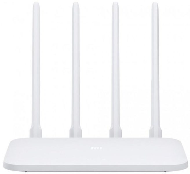 Xiaomi Mi Wi-Fi Router 4A