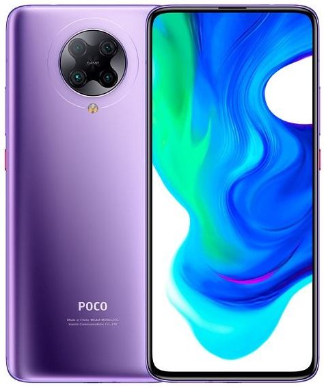 Xiaomi Poco F2 Pro 8 256GB