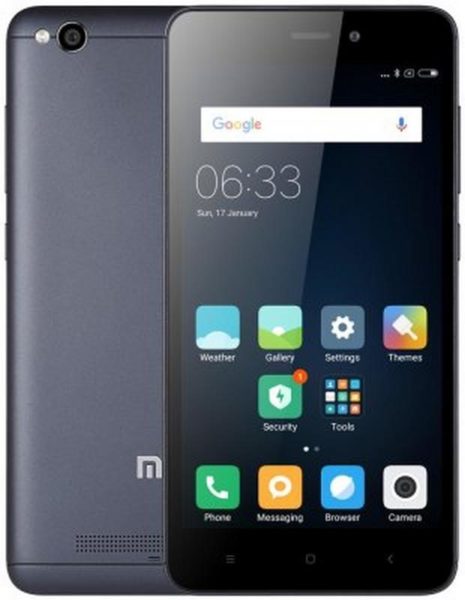 Xiaomi Redmi 4A