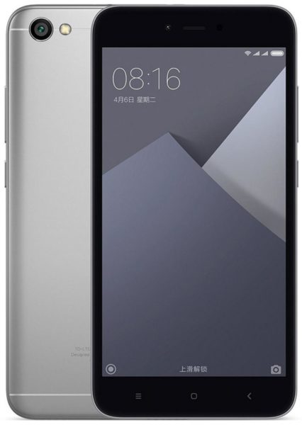 Xiaomi Redmi 5A 16GB