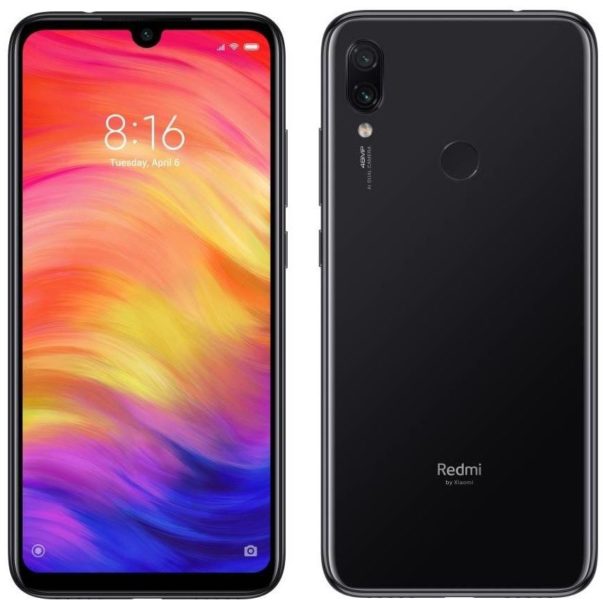 Xiaomi Redmi 7 3 32GB