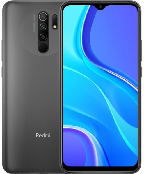 Xiaomi Redmi 9 3 32GB