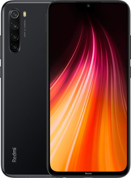 Xiaomi Redmi Note 8 4 64GB