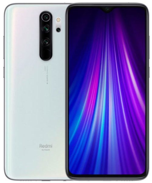 Xiaomi Redmi Note 8 Pro 8 128GB